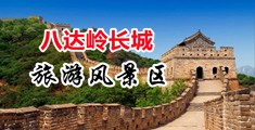 美女被男子用j插下体的免费网站中国北京-八达岭长城旅游风景区