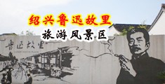 骚屄被肏黄色网站中国绍兴-鲁迅故里旅游风景区
